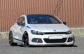 VOLKSWAGEN SCIROCCO TSI 