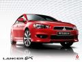 MITSUBISHI LANCER EX AIR