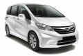 HONDA FREED AIR FILTER B