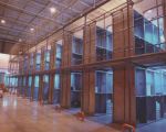 M7 Modular Shelving System