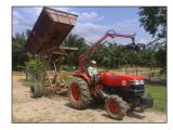 Crane Model SP3000