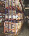Selective Racking System