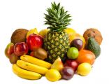 mix fruit