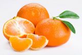 tangerine