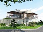 Exterior Design