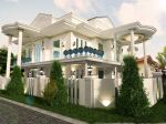 Exterior Design