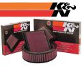K & N AIR FILTER