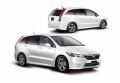 HONDA STREAM AIR FILTER 
