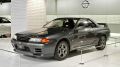 NISSAN SKYLINE R32 SIDE 