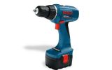 Cordless Drill