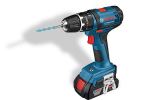 Cordless Drill