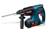 Cordless Rotary Hammer