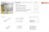 DOOR DAMPER & ADAPTERS