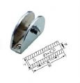 SHELF-GRIP BRACKET