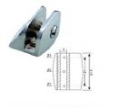 SHELF-GRIP BRACKET