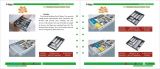 STAINLESS STEEL CULTERY TRAY