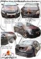 Toyota Vios 2008 A Perfect Design 