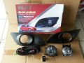 SUZUKI SWIFT SPOTLIGHT 2