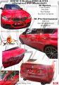 BMW F30/F31 M Sport & M Performance Bodykit 
