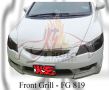 Honda Civic 2009 MG Front Grill 