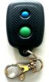 Perodua Alza 2B Remote