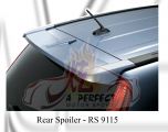 Honda CRV Rear Spoiler 