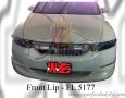 Honda Odyssey 2004 RB1 Front Lip 