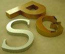 3D Wording