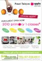 Apple ( Flyer )