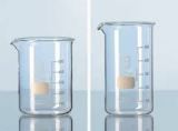 Duran Beakers Low fiorm and Tall Form