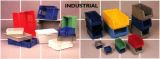 Stackable Storage Containers