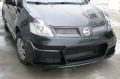 NISSAN GRAND LIVINA BODY