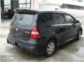 NISSAN GRAND LIVINA BODY