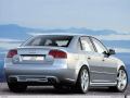 AUDI A4 BODYKIT ABT BUMP
