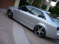 AUDI A4 B7 BODYKIT ABT
