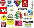 Cutting Sticker 2