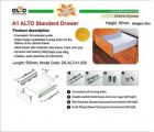 A1 DRAWER SYSTEM