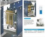 SN6035 DIAMOND STYLE MULTIFUNCTION BASKET
