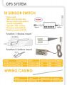 IR SENSOR SWITCH
