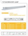 T5 FLUORESCENT LAMP