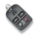 Jaguar Genuine 4B Remote 315mhz