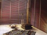 Timber Blinds