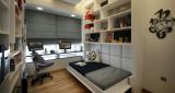 Bedroom (Boy's Teenage)