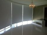 Living Hall (Blackout)