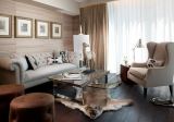 Living Hall (Curtain & Sheer)