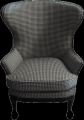 Easy Chair 