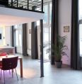 Studio (High Ceiling) 