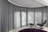 Bedroom (Curve shape)