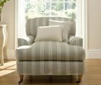 Country Style Stripes