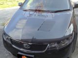 Kia Forte Carbon Fibre Front Bonnet 